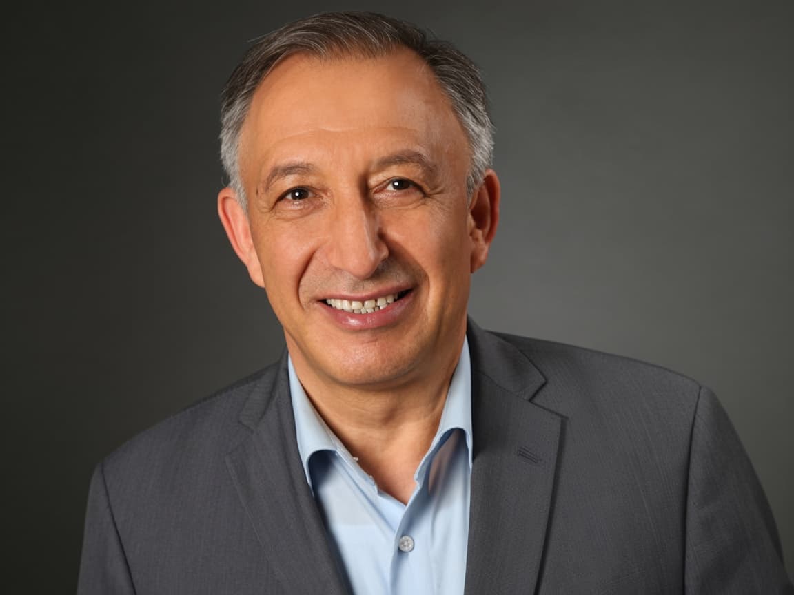 Erhan Arslan